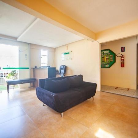 Flats Gol De Placa Fortaleza  Eksteriør billede