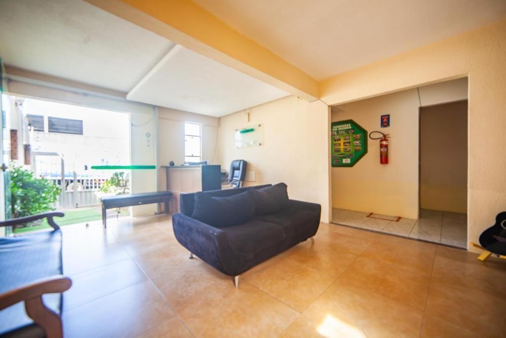 Flats Gol De Placa Fortaleza  Eksteriør billede